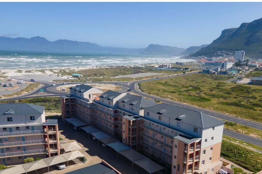 1 Bedroom Property for Sale in Costa Da Gama Western Cape